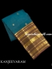 Pure Kanjeevaram Silk Saree